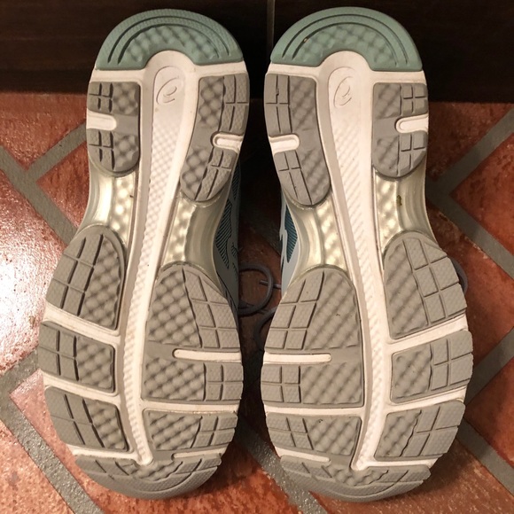 ASICS GEL-Flux 5 - Picture 2 of 4